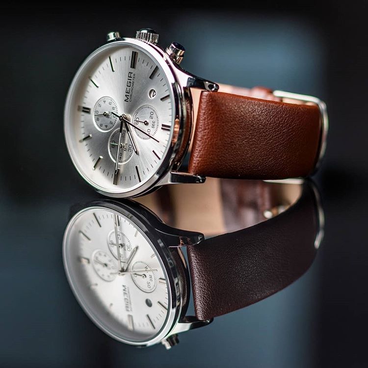 Comment entretenir les bracelets de montre en cuir