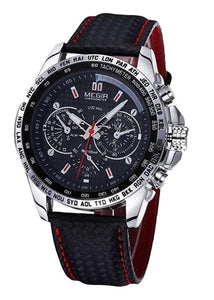 Montre Megir pour Homme