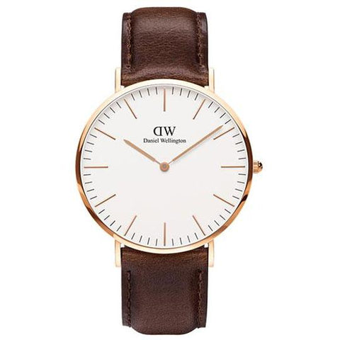 Daniel Wellington Montre Classic Simple