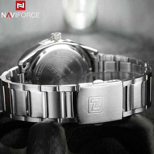 Naviforce Montre resistante a l'eau