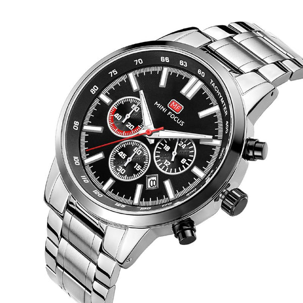 Montre homme Quartz ultra moderne