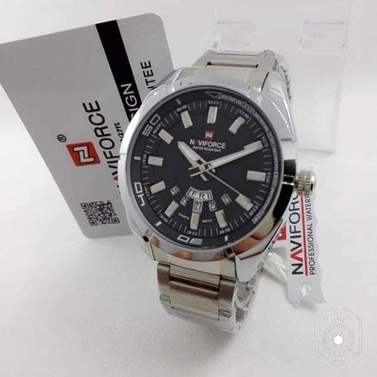 Naviforce Montre resistante a l'eau