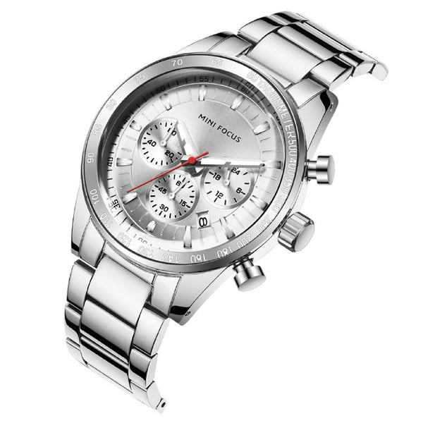 Montre homme Quartz ultra moderne