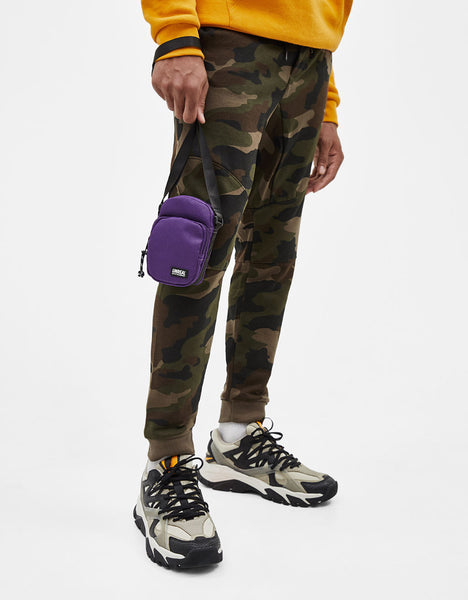 Mini Sac à bandoulière