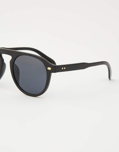 ELIV Lunettes de Soleil Polarisées Aviateur