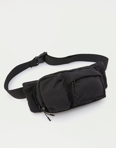 Banane Bag All Black