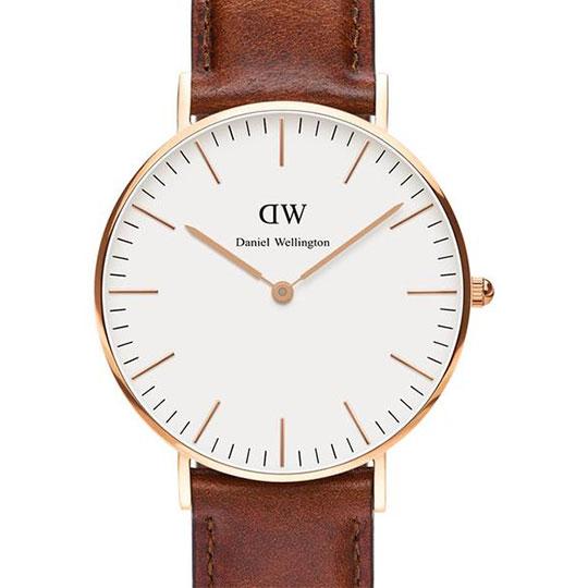 Daniel Wellington Montre Classic Simple