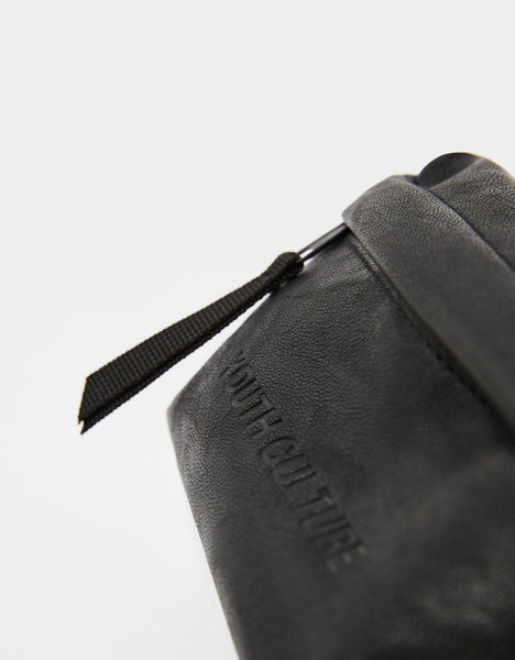 Sac Banane Gravée Cross body