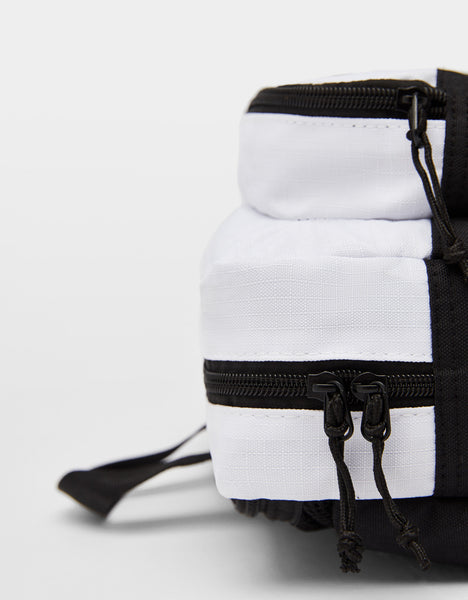 Sac bandoulière Banane Syms