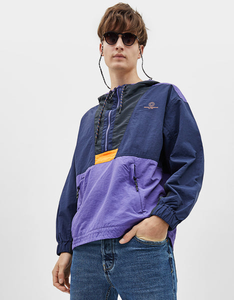 Crokou effet écaille