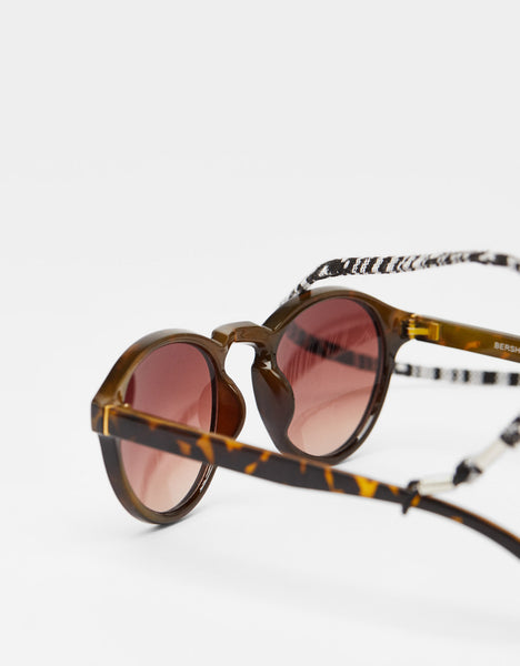 Crokou effet écaille