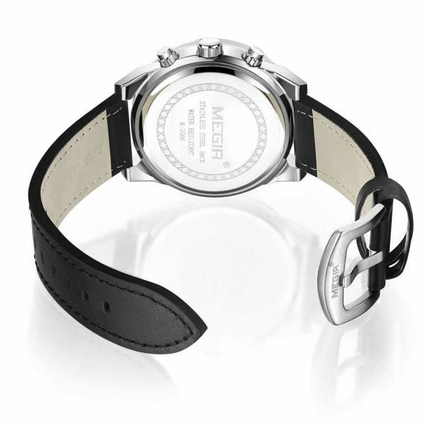 Jeloup Multi variant Montre à bracelet Luxe