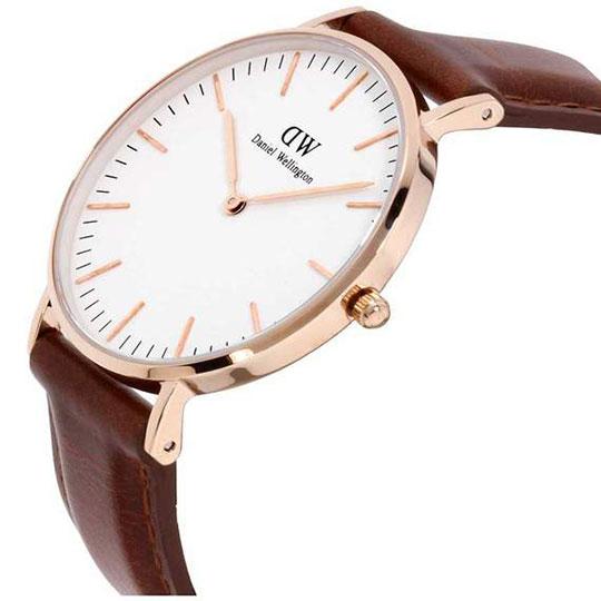 Daniel Wellington Montre Classic Simple