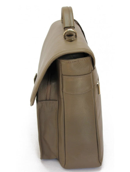 Vintage Leather Pour Homme Multi-variant