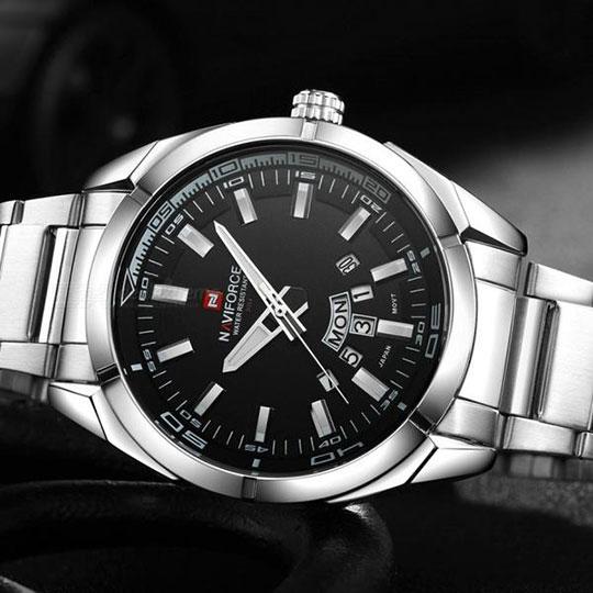 Naviforce Montre resistante a l'eau